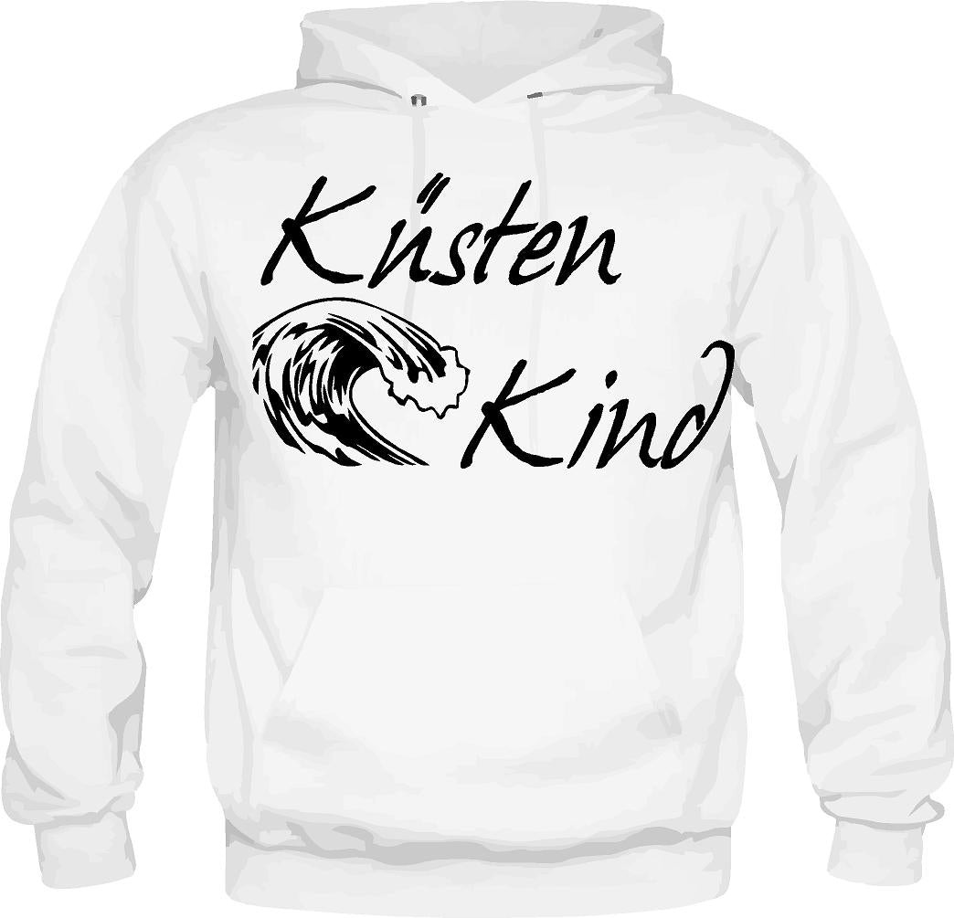 Küstenkind - Hoodie