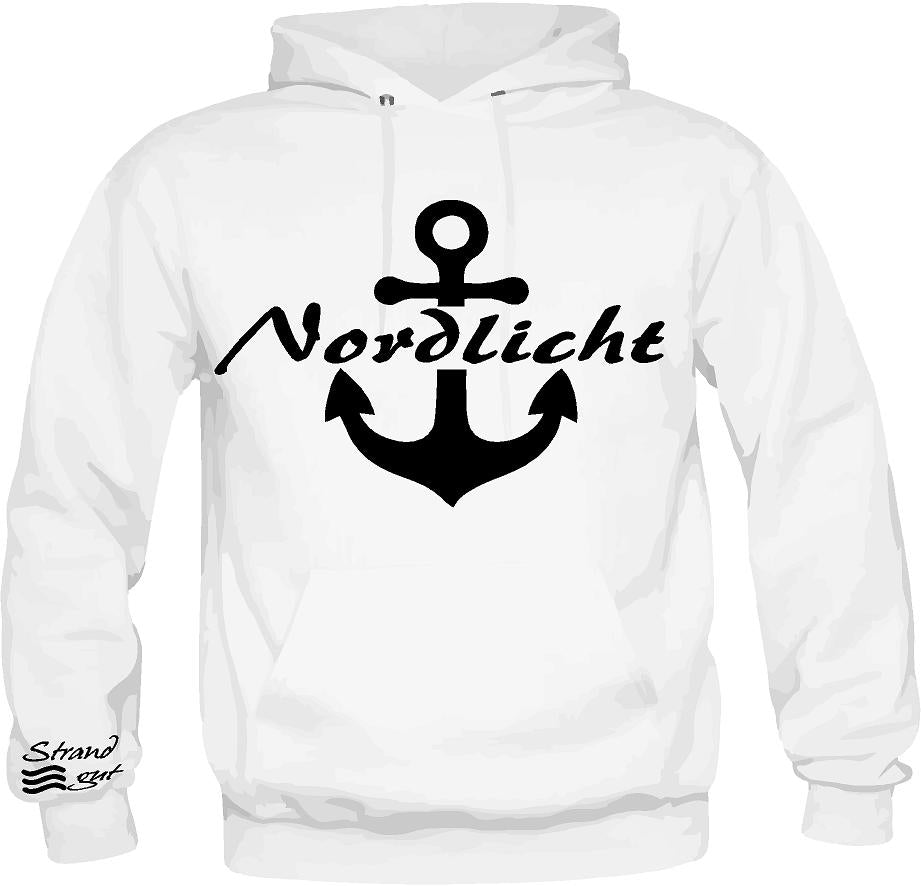 Nordlicht - Hoodie